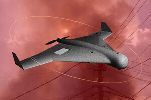 Окупанти майже щоночі атакують Україну дронами