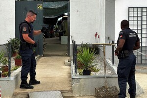 Поліція повідомила про проведення 78 обшуків