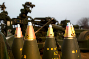 Пентагон прокомментировал заявления о сокращении поставок снарядов Украине на 30%