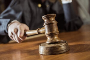 Суд на Черкащині виніс вирок батьку-одинаку за ухилення від мобілізації