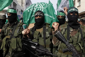 Бойовики ХАМАС згідно з планом звільнять 30 викрадених дітей, вісім матерів та ще 12 жінок