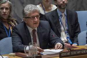 ООН оцінила розмір збитків України від вторгнення Росії