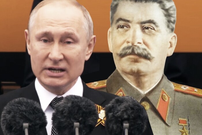 Представниця Америки в ООН порівняла Путіна зі Сталіним
