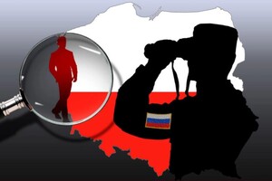 У Польщі викрито шпигунську мережу, яка працювала на спецслужби РФ
