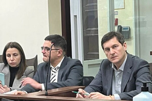 Дело «слуги» Одарченко: суд принял решение