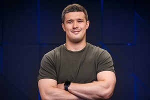 Михайло Федоров замінить на Ставці ексочільника Держспецзв’язку Юрія Щиголя