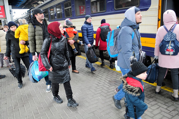 Украинские беженцы в Британии могут потерять крышу над головой – СМИ