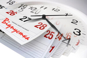 Максимальный срок отпуска без сохранения зарплаты увеличить с 15 до 30 дней