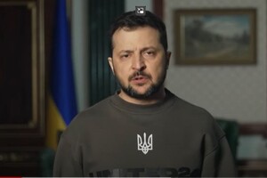 «Український повітряний щит стає сильнішим»: Зеленський анонсував рішення «Рамштайну»
