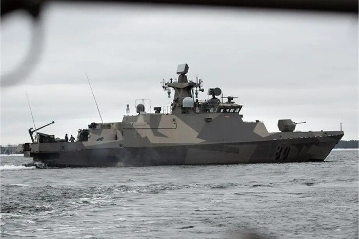 Фінляндія розпочала масштабні навчання військово-морських сил країн НАТО