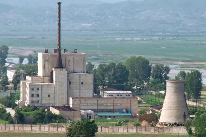 У КНДР стався масштабний викид води з ядерного реактора – МАГАТЕ