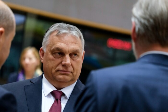 Ініціатива Орбана загострила відносини між Брюсселем та Будапештом