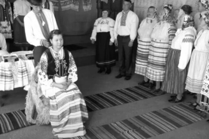 Міністерство культури внесло два народні обряди до нематеріальної спадщини України