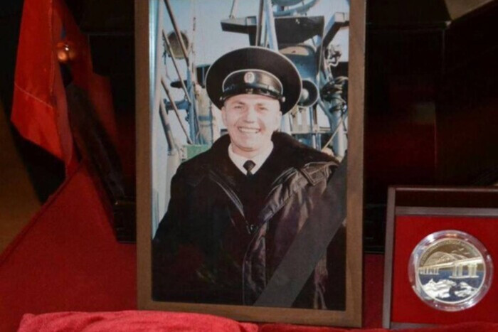 Атака украинских дронов на Крым: ликвидирован командир российского катера