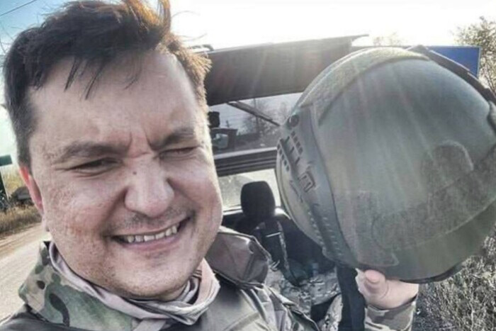 Умер российский пропагандист, который попал под атаку дрона на Запорожье