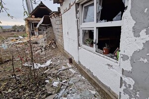 Окупанти обстріляли касетними снарядами Чорнобаївку: є загиблі та поранені (фото)