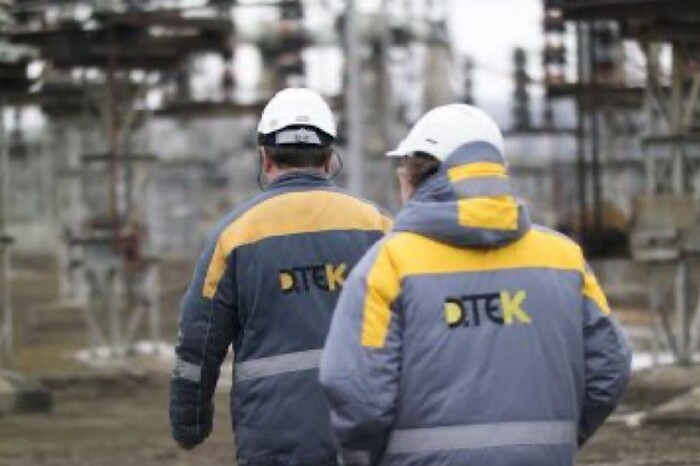 Енергетики ДТЕК переходять в посилений режим у Києві та області