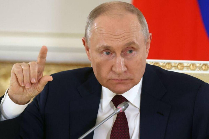Глава Службы внешней разведки раскрыл планы Путина по Украине и Западу