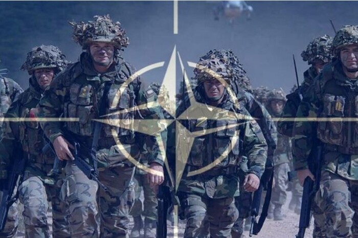НАТО на випадок війни із РФ збирається спростити переміщення військ у Європі