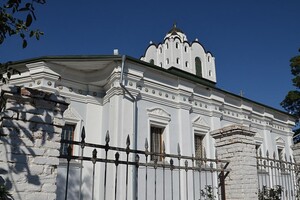 Суд зобов’язав УПЦ МП звільнити приміщення Михайлівської церкви у Переяславі