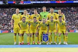 Шанси збірної України вийти на Євро-2024 зросли вдвічі після жеребкування
