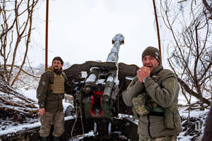 Украинские воины поразили ПВО и артиллерийские средства оккупантов – Генштаб