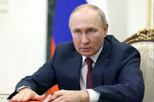 «Війна погіршує становище»: як російський диктатор готується до президентських виборів