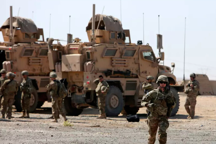 Reuters: Ірак та Сирія атакували американських військових на Близькому Сході