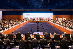 Росія заблокувала призначення Мальти головою ОБСЄ на 2024 рік