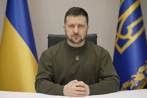 Зеленський сьогодні підписав укази про більш ніж 300 юридичних та майже 150 фізичних осіб РФ