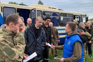 Повернення українських полонених, 11 червня 2023 року