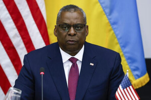 Министр обороны США Ллойд Остин