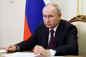 «Война усугубляет положение»: как российский диктатор готовится к президентским выборам