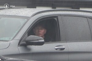 Івана Наумова було звільнено з правоохоронних органів у 2020 році через розслідування про роботу відпочинкового комплексу його сім'ї під час карантину