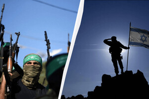 Режим припинення вогню між Ізраїлем та ХАМАС триватиме чотири дні