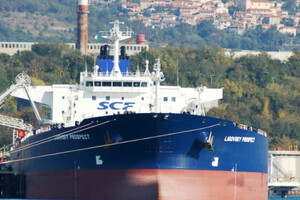 Три крупнейшие компании мира отказались возить российскую нефть