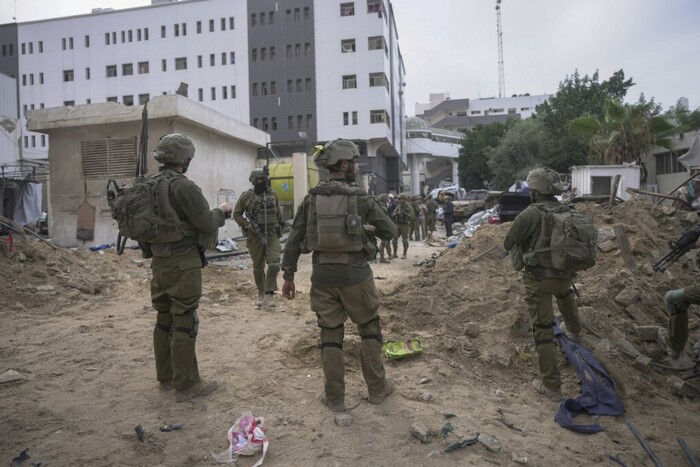 Між Ізраїлем та ХАМАСом розпочалося перемир'я