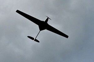 Окупанти заявили про атаку дронів на військову частину в РФ