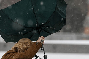 Синоптики предупредили об ухудшении погодных условий