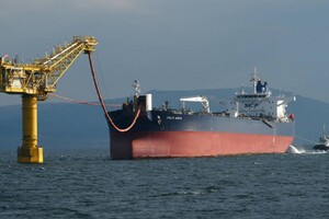 Після хвилі американських санкцій виникли побоювання щодо нестачі танкерів для перевезення російської нафти