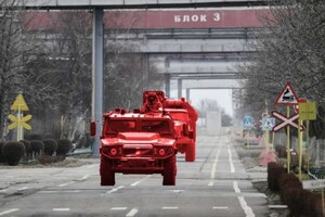 Окупація Запорізької АЕС: Євросоюз зробив заяву