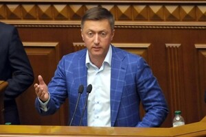 Справа про хабар Лабазюка: Прокуратура вимагає арештувати нардепа