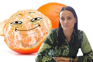 Ексдиректорка полтавського підприємства потрапила в корупційний скандал через мандарини
