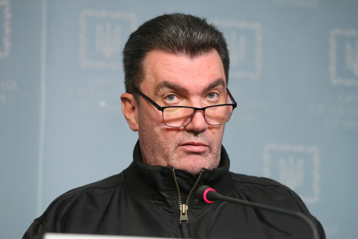 Данилов сообщил, что ждет срочников по истечении срока службы