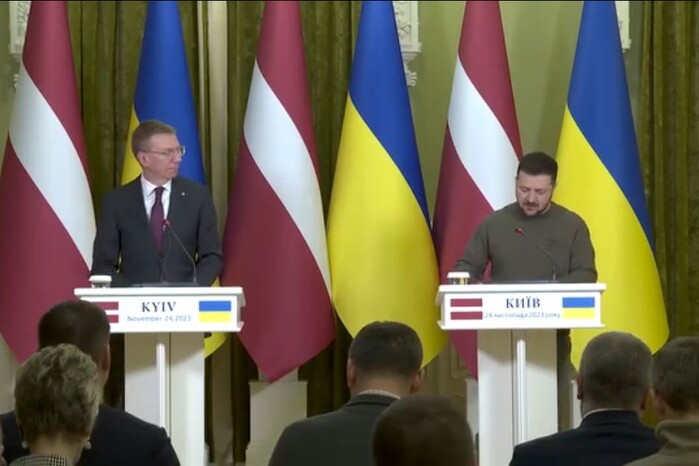 Зеленський вказав на три важливі рішення, які наблизять Україну до перемоги