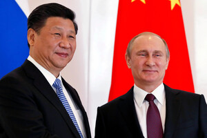 Следует ли Украине вводить санкции против Китая за сотрудничество с Россией? Посол Рябикин ответил
