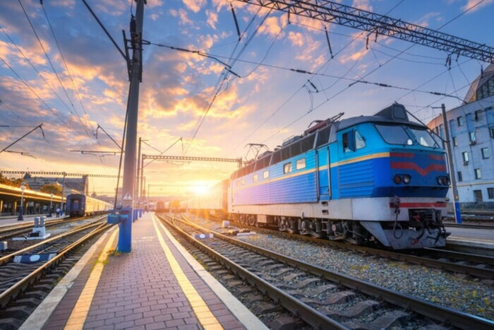 «Укрзалізниця» збудує євроколію від кордону з Польщею до Львова