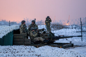 ЗСУ досягли успіхів у західній частині Запорізької області: оцінка ISW