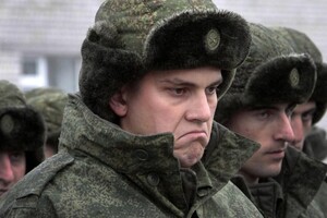 Росія приготувала новорічний «подарунок» для своїх призовників