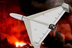 В ночь на 25 ноября произошла четвертая атака вражеских беспилотных летательных аппаратов на Киев за этот месяц